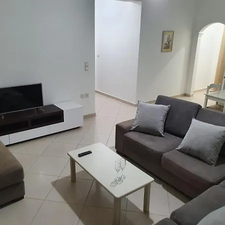 Lejlighed Apartments Saranda