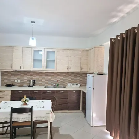 Lejlighed Apartments Saranda Sarandë