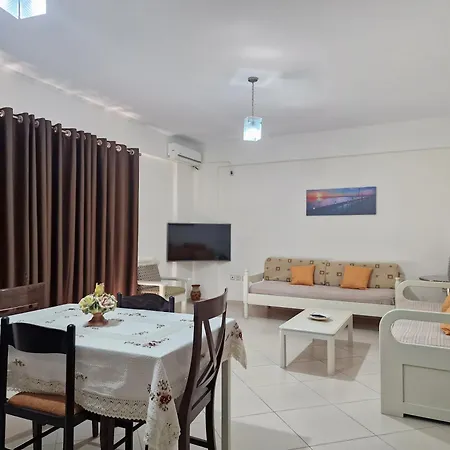 Apartments Saranda * Sarandë