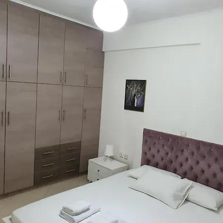 Apartments Saranda * Sarandë