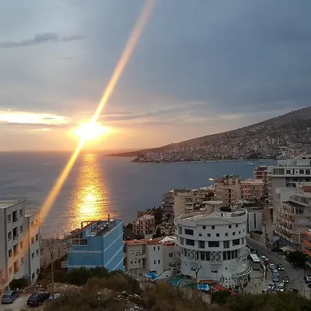 Apartments Saranda *