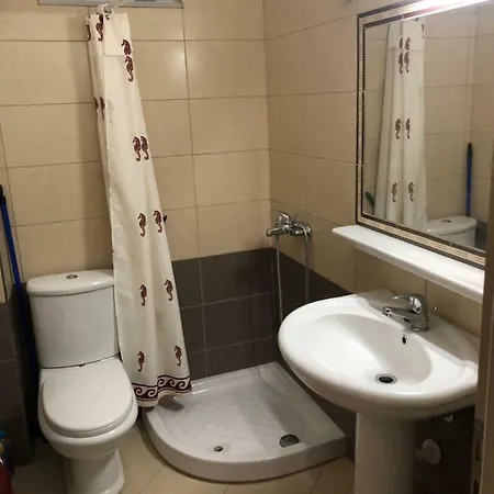 Apartments Saranda