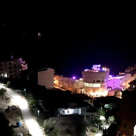 Apartments Saranda Lejlighed *