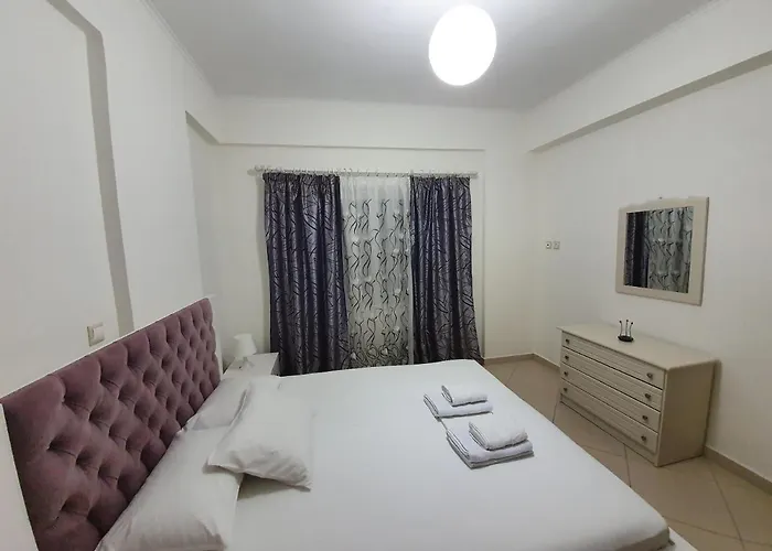 Apartments Saranda * Sarandë