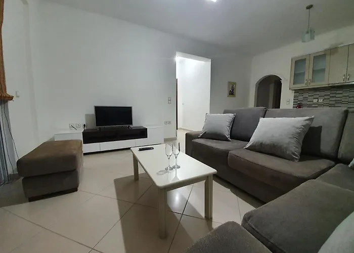 Apartment Apartments Saranda Sarandë