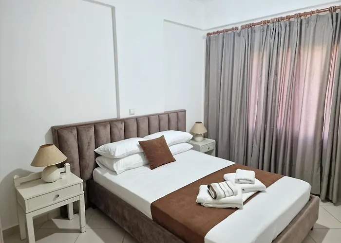 Apartments Saranda * Sarandë