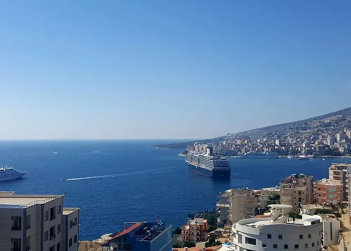 Apartments Saranda * Sarandë