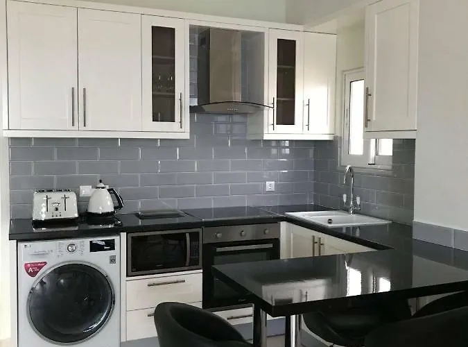 Apartments Saranda * Sarandë