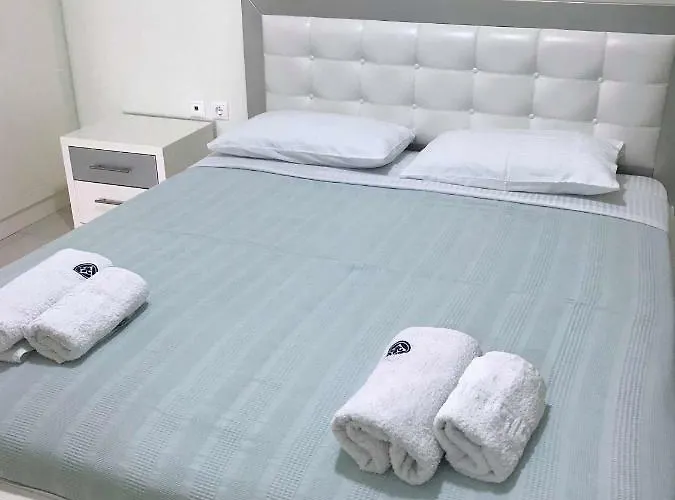 Apartments Saranda * Sarandë