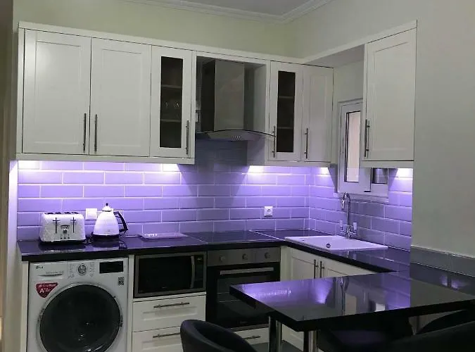 Apartment Apartments Saranda