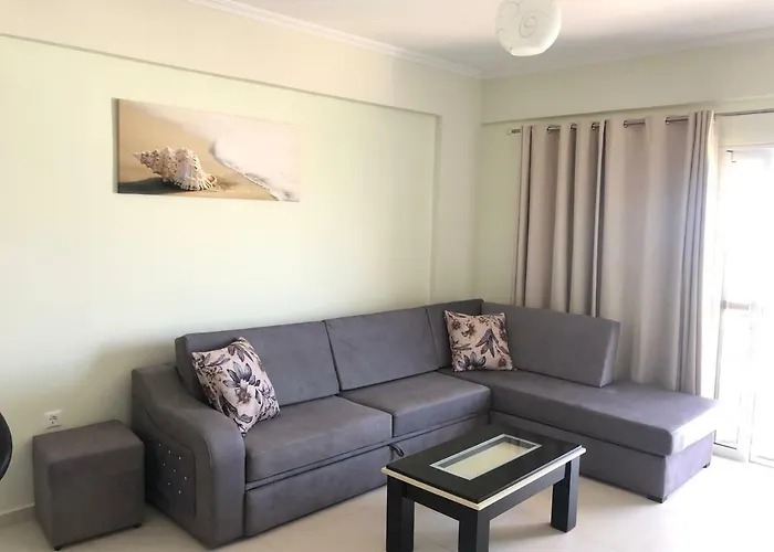 Apartment Apartments Saranda