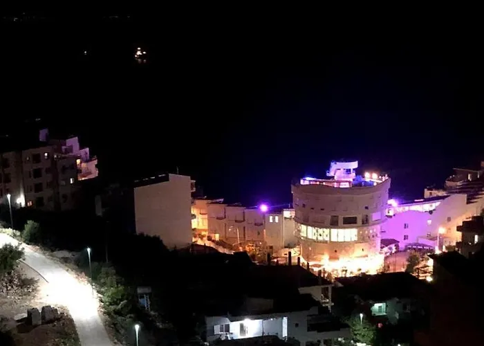 Apartments Saranda Apartment *