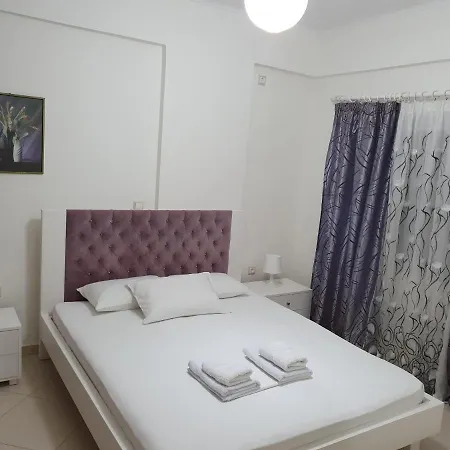 Apartments Saranda