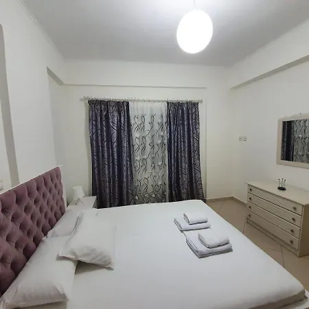 Apartments Saranda * Sarandë