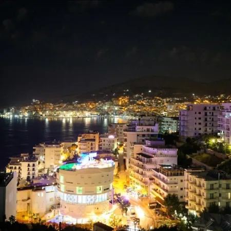 Apartment Apartments Saranda