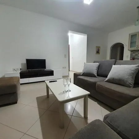 아파트 Apartments Saranda Sarandë