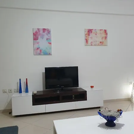 Apartments Saranda 아파트 Sarandë