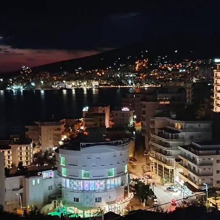 Apartments Saranda Apartment Sarande