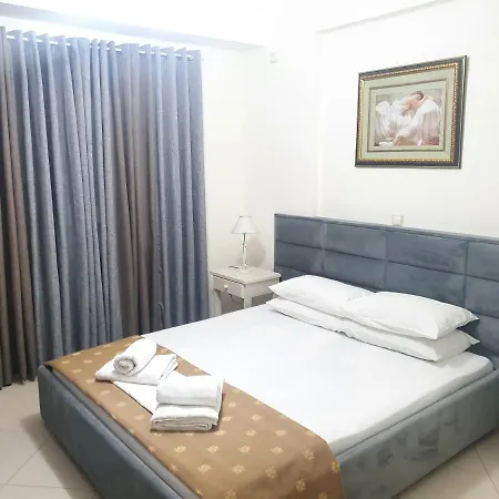 Apartments Saranda