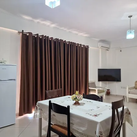 Apartments Saranda