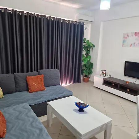 Apartments Saranda Sarande
