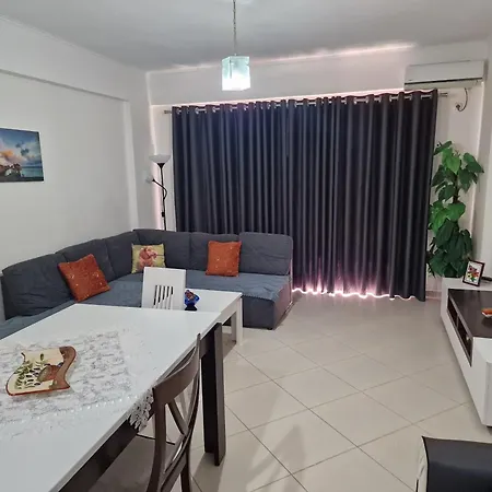 Apartments Saranda * Sarandë