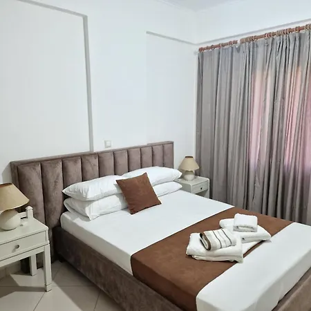 Apartments Saranda * Sarande