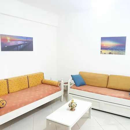 Apartments Saranda