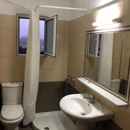 Apartment Apartments Saranda