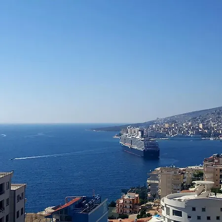 Apartments Saranda * Sarande