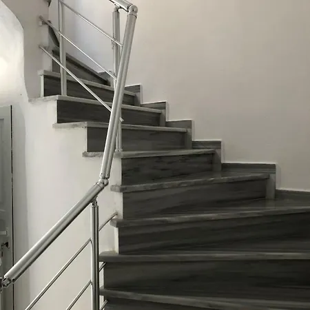 Apartments Saranda * Sarande