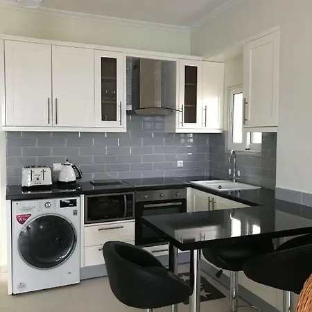 Apartments Saranda * Sarande