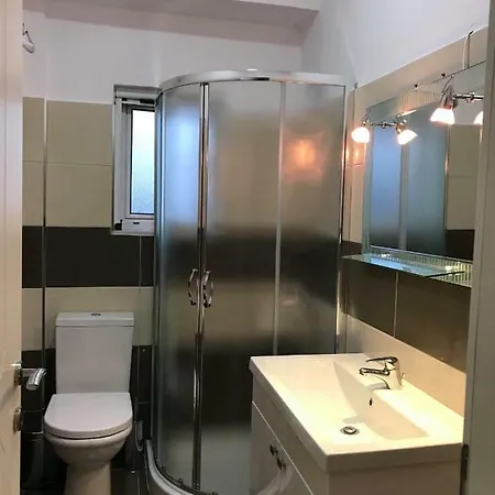 Apartments Saranda