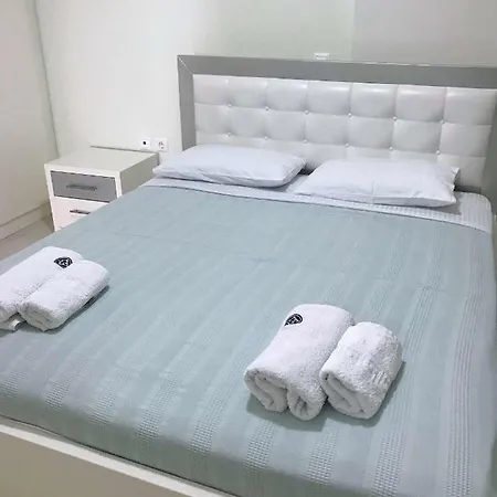 Apartments Saranda * Sarandë