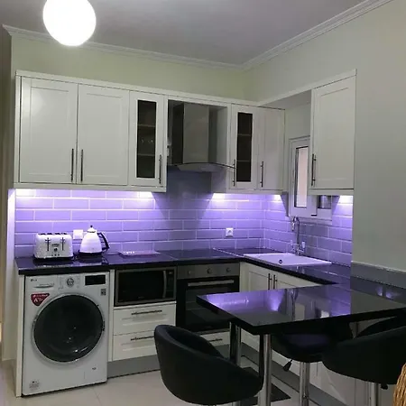 아파트 Apartments Saranda